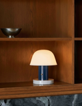 Lampe de table Champignon nordique